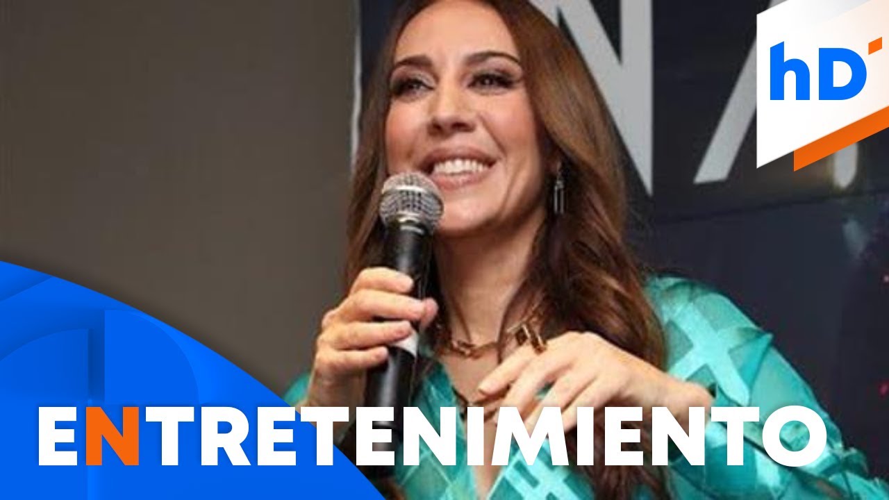 ¿Mónica Naranjo tiene la vacuna contra el COVID-19? | hoyDía | Telemundo