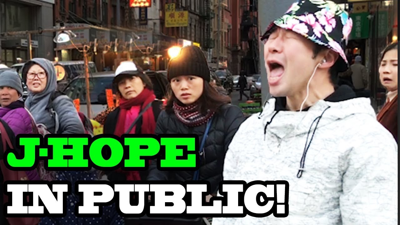 J-HOPE - 