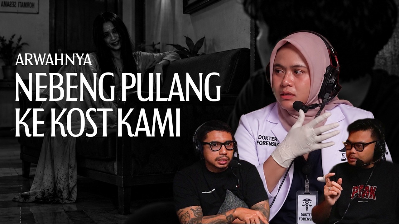 Kesaksian Dokter Muda di Rumah Sakit Horror Semarang