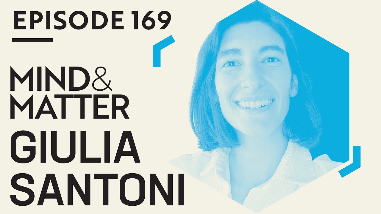 Epigenetics, Chromatin Plasticity & the Neural Basis of Memory | Giulia Santoni | #169