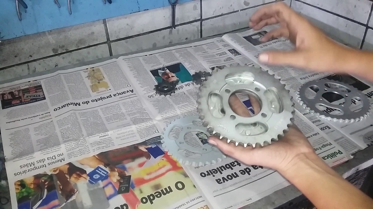 Tração de 50cc (força ou rapidez)