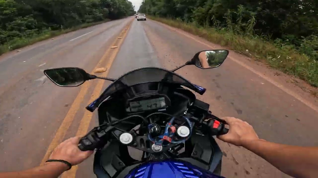 R15 – Apenas Mais um Dia