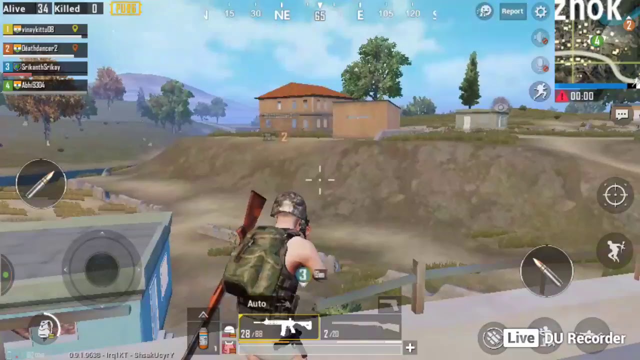 winner winner chicken dinner