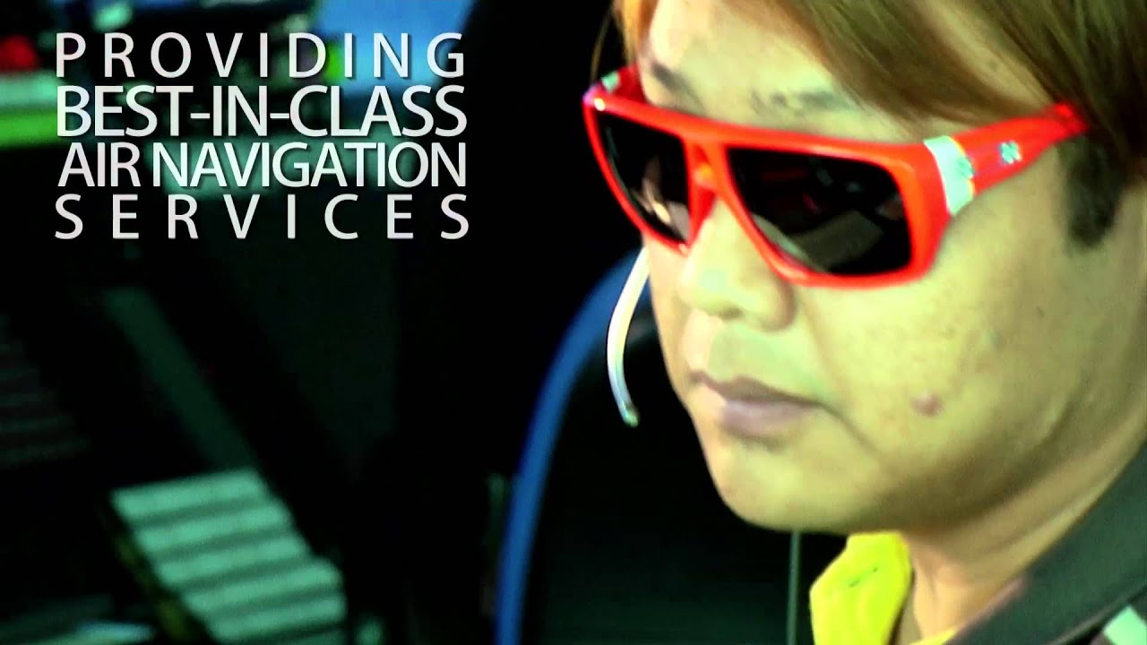 CAAS Corporate video