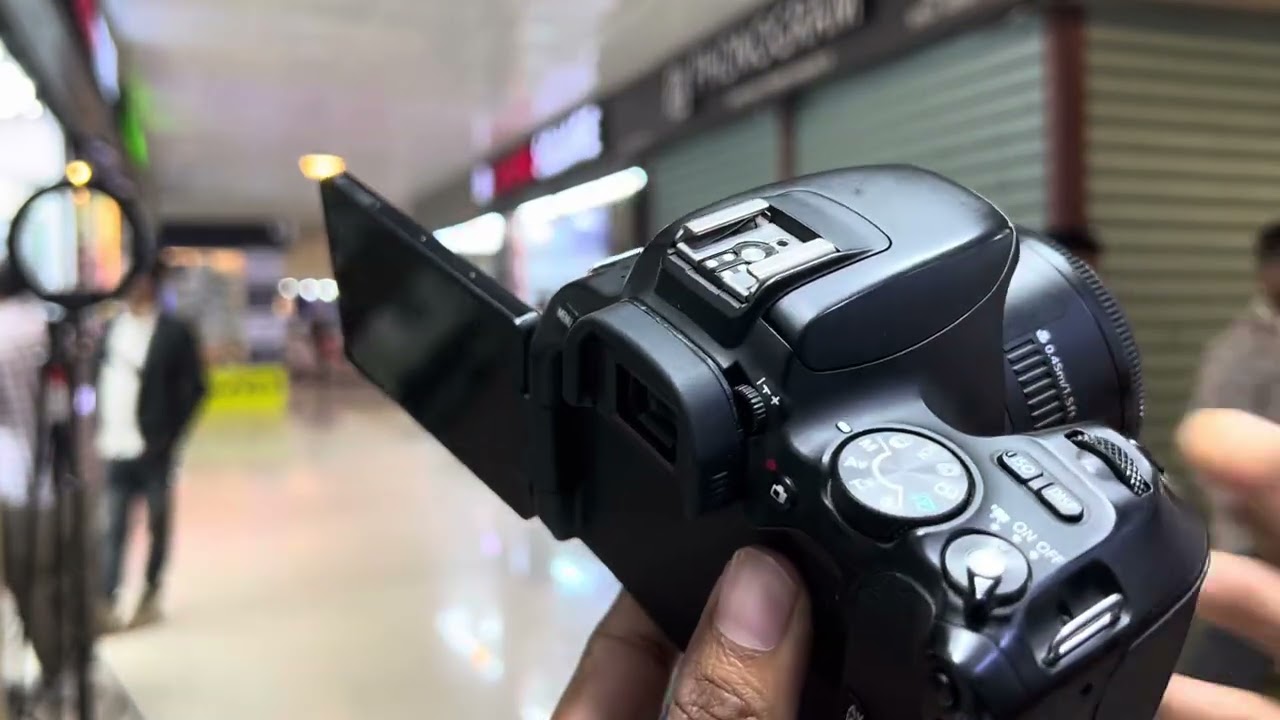 Canon 200D prime লেন্স ক্যামেরা Best Choise আপনার জর্ণ্য 