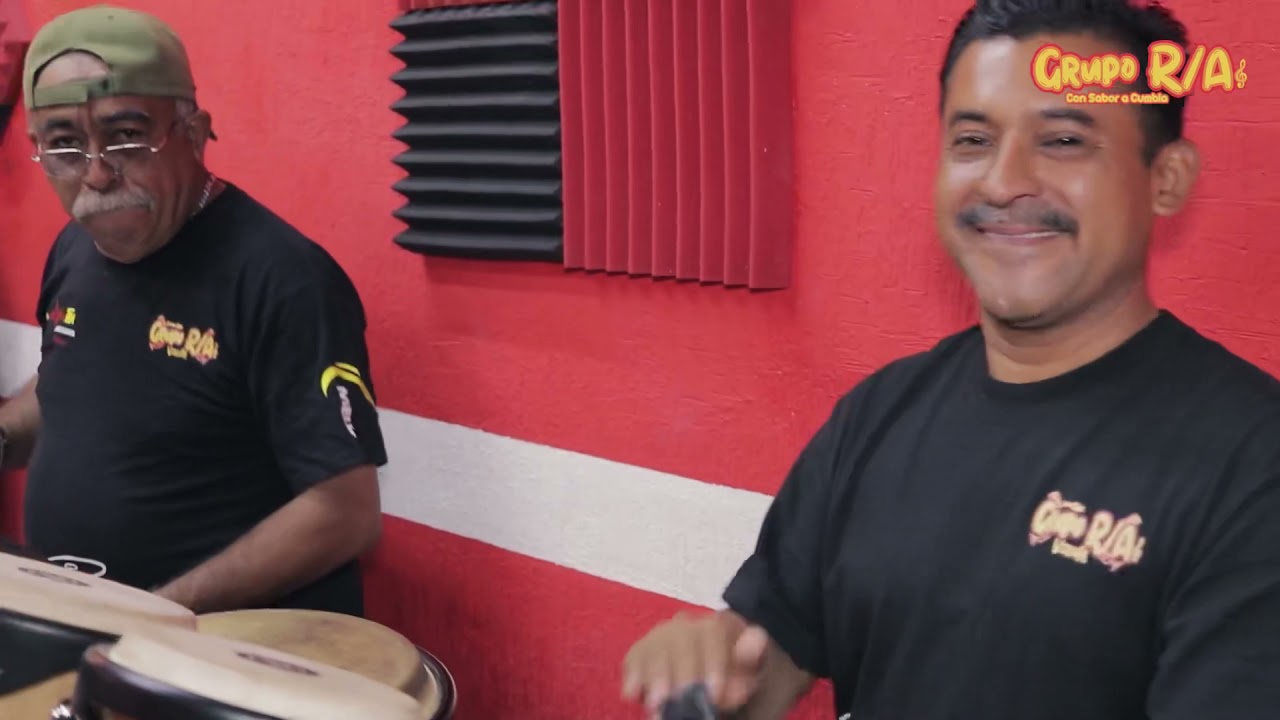 La roba marido (cover)