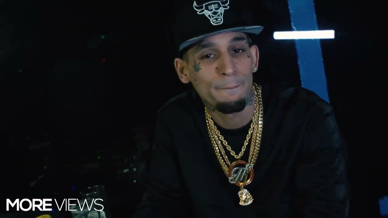 Tenemos Pistola Shelow Shaq x El Jincho (Video Oficial)