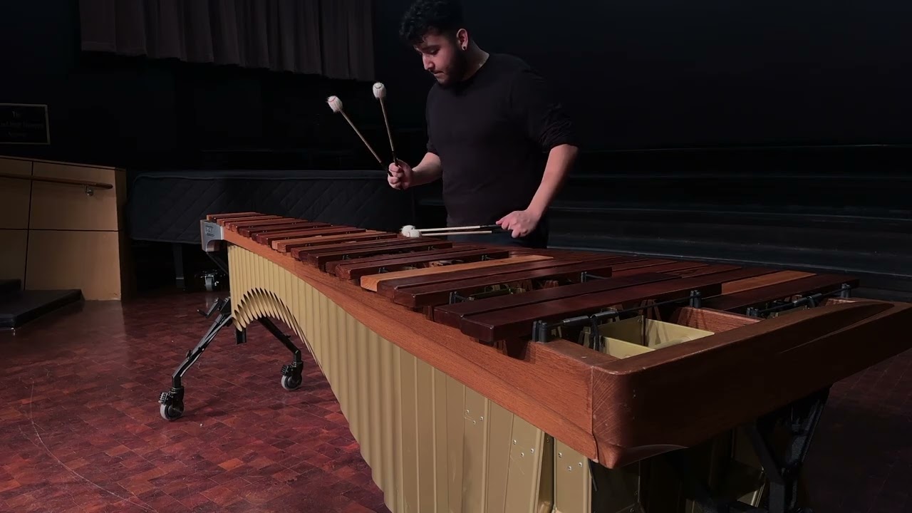 Prominent Shadows, Blinding Lights by Shane Roderick || *World Premiere* || Carlos E. Garza