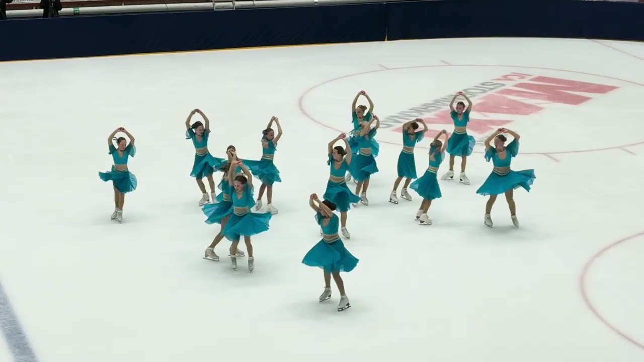 Kval 2 Borås 2025 - Team Superteam