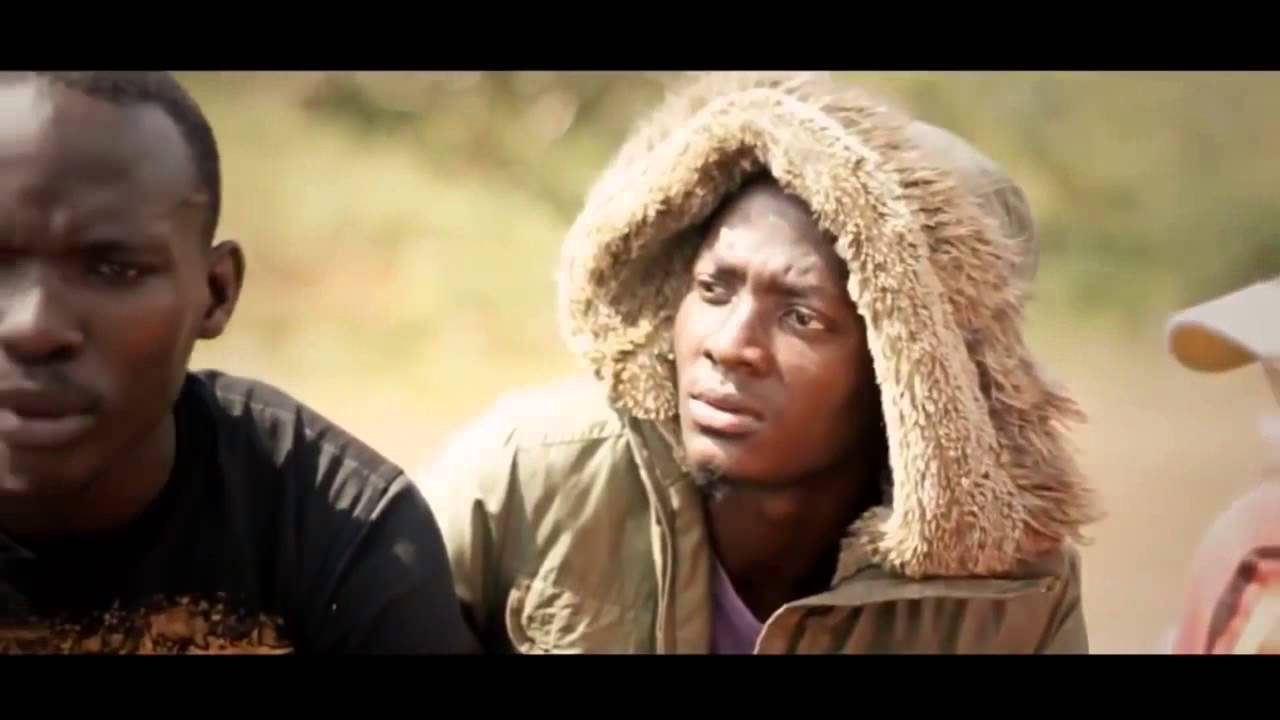 HM Mikie Wine - Wolokoso (Ugandan Music Video)