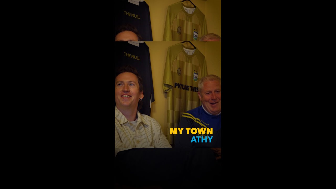 My Town: Athy