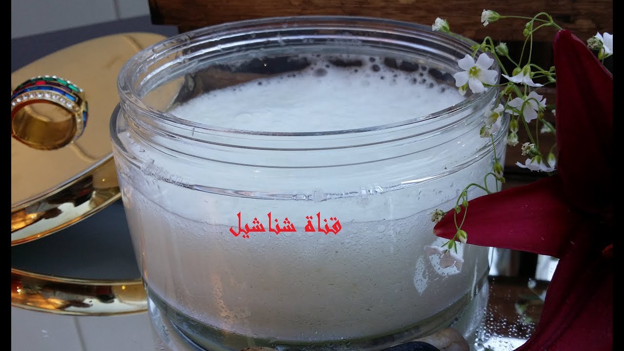 استخراج جل الصبار وحفظه وفوائده العظيمه للشعر والبشره وعمل عشرات الخلطات منه من شناشيل