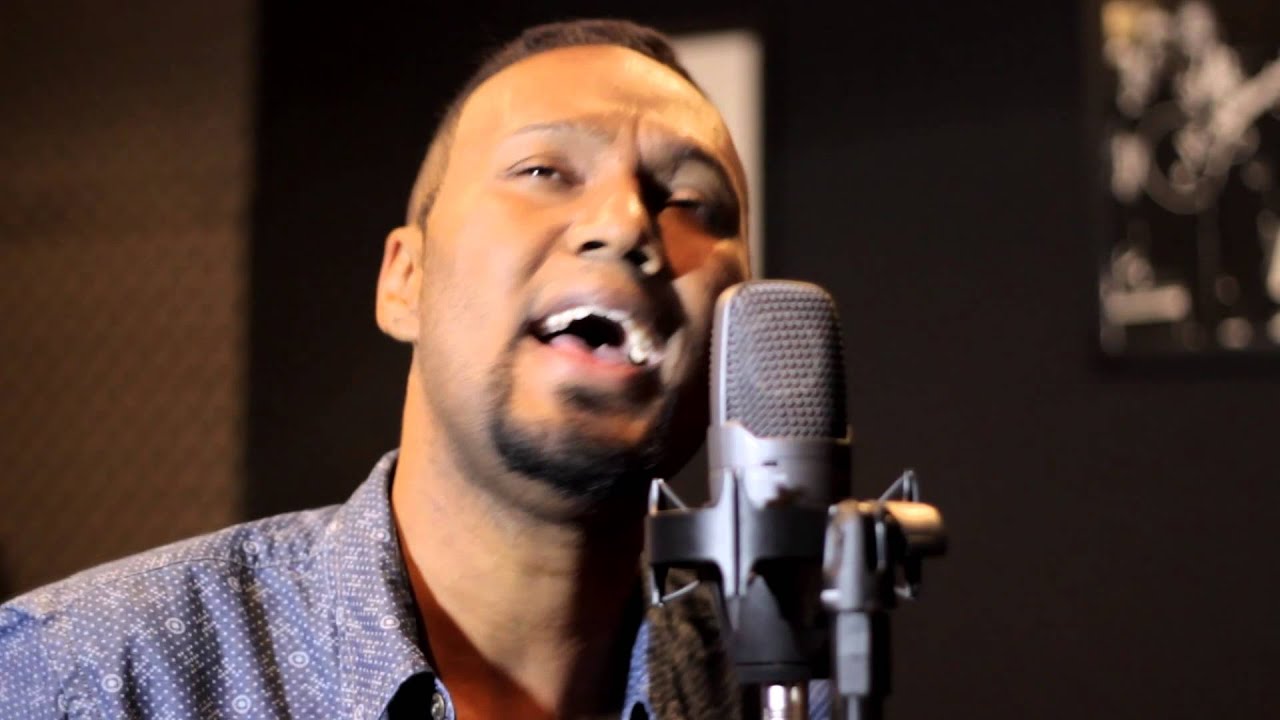 Teaser do Clipe S&uacute;plica - Gil Paes