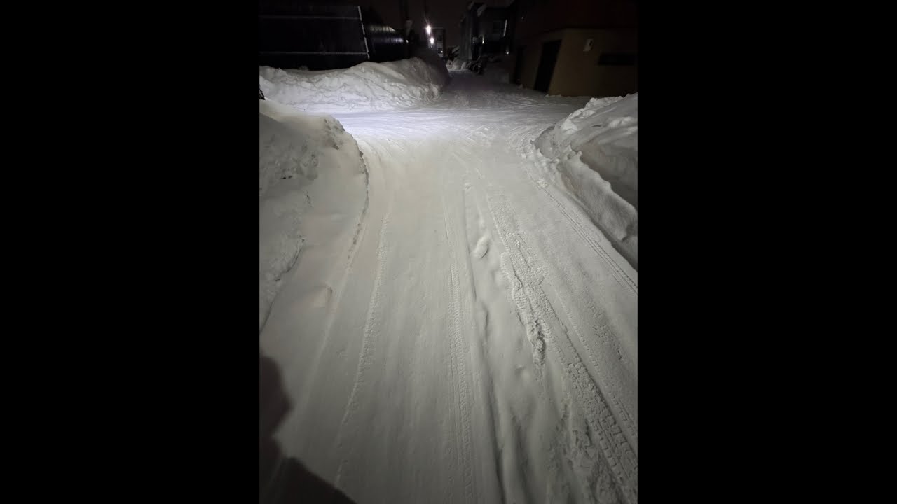 #札幌市　　天気いいなぁ☀️