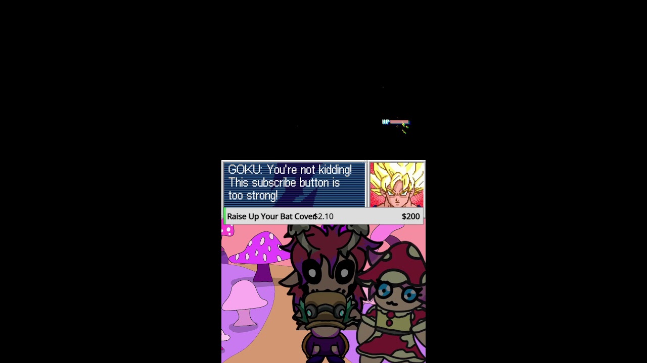 Everhood Regular Frog Enjoyers (FLASHING WARNING NOT THE GOOD KIND)