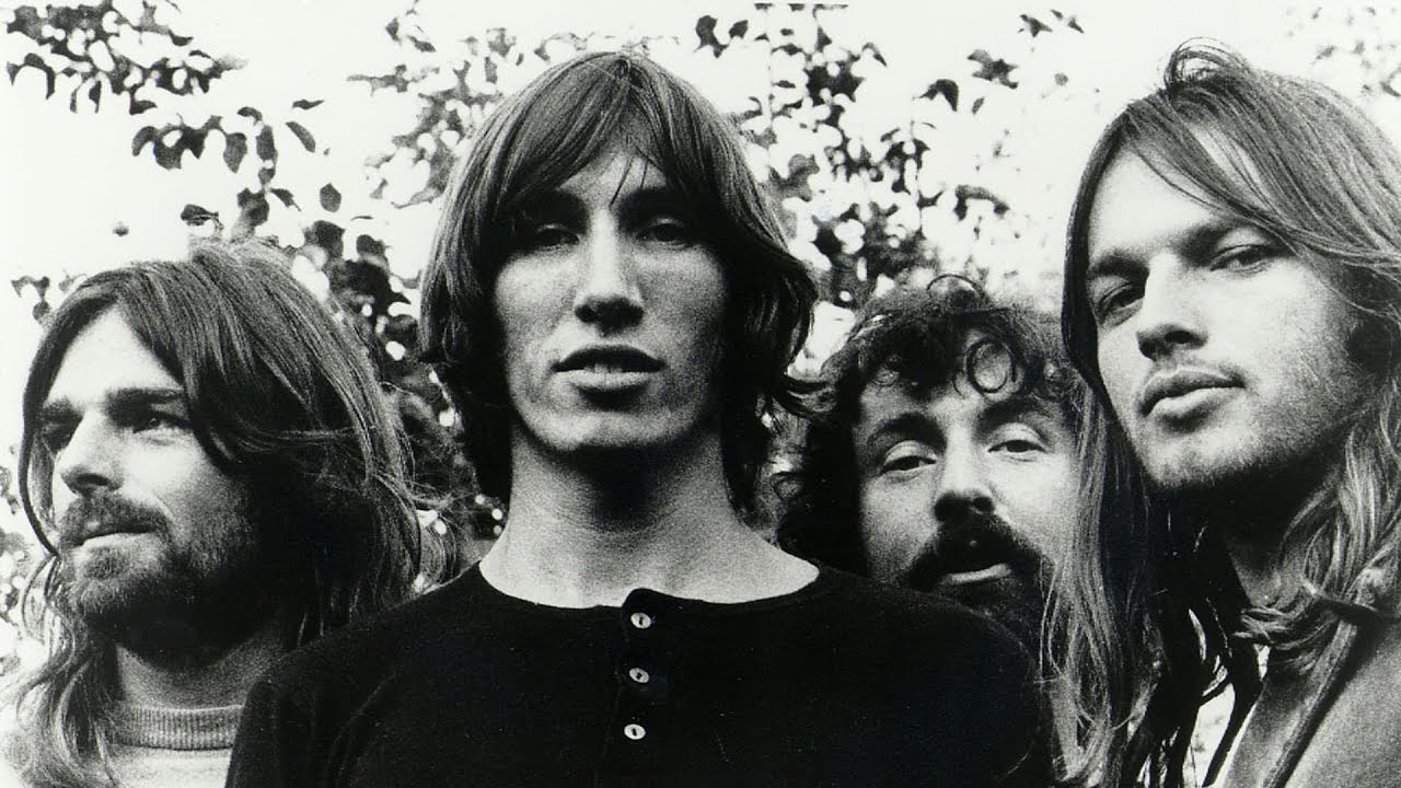 Deconstructing Pink Floyd - Us And Them (Isolated Tracks)