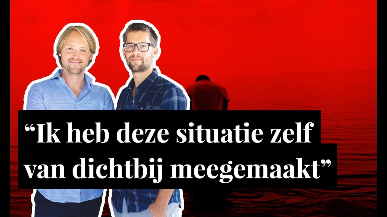 Hoe steun je iemand in een depressie