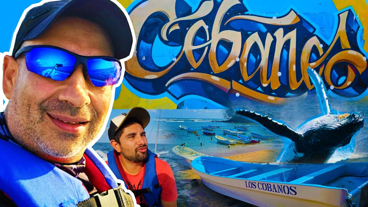 ¡LADO SPORTS DE LOS COBANOS!