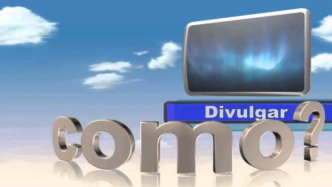 Divulgar site gratis