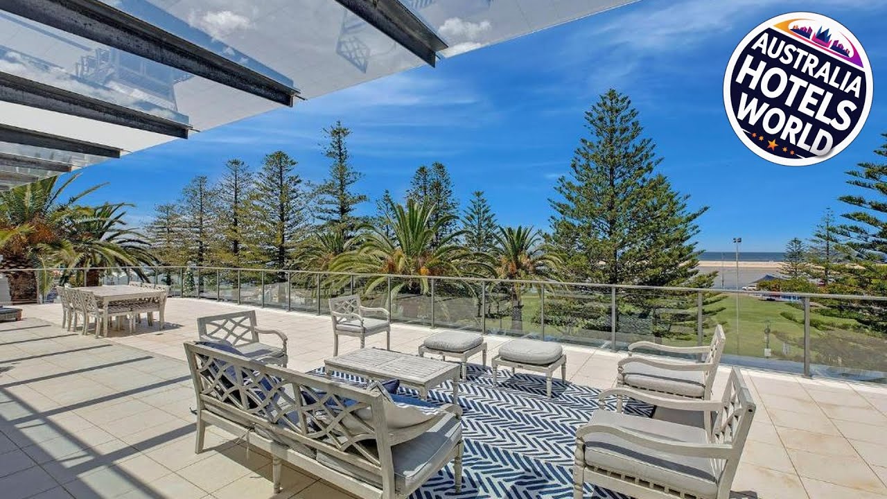 Coast Luxury Apartments 17 | Central Coast, Australia | Hotel Review 🏨