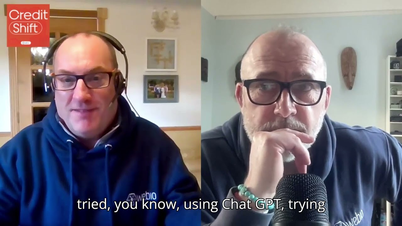 Choosing the Right AI for Debt Collections | Episode #46 Credit Shift Podcast