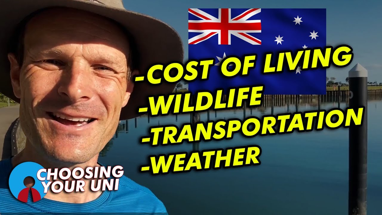 7 THINGS TO KNOW Before Moving to Australia to Study