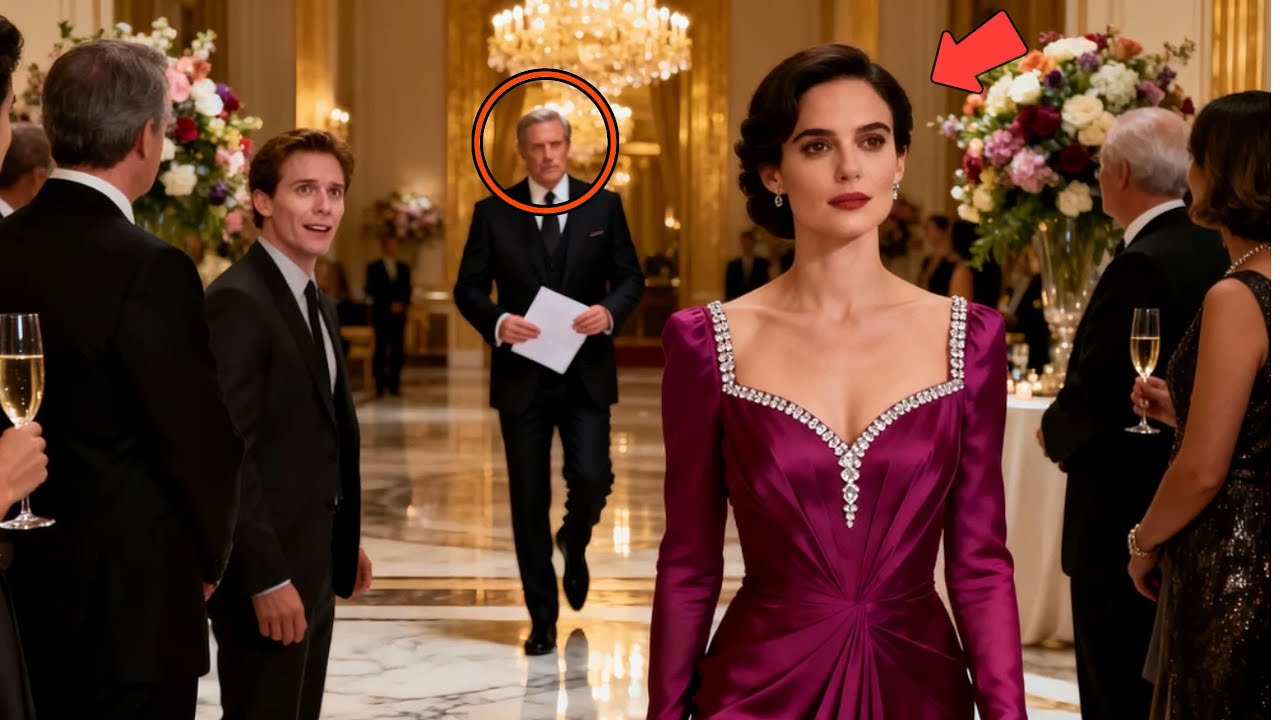 The Billionaire Celebrated His Divorce Win— Until His Ex-Wife’s Father Revealed Who Truly Held Power