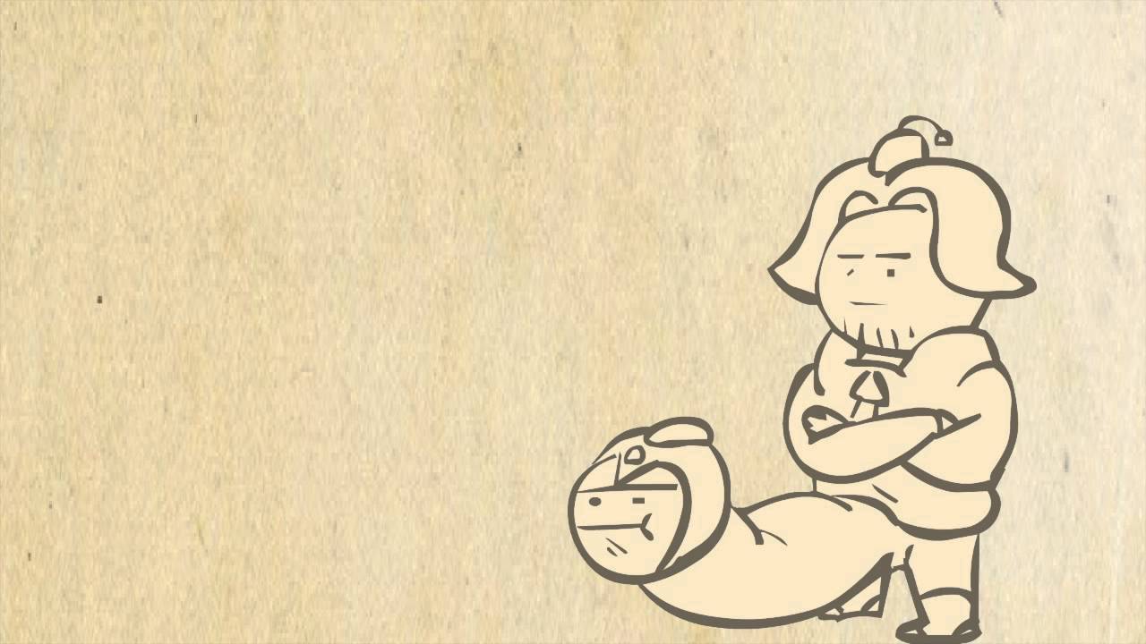 Game Grumps Animated: The D Club