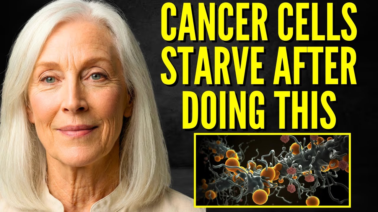 Expert Doctor: “What This Survivor Taught Me About Beating Cancer Will Shock You”