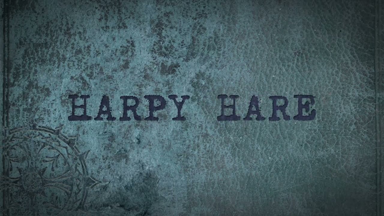Yaelokre - Harpy Hare (Karaoke Version)