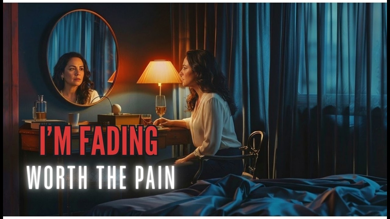 Worth The Pain | I’m Tired Of Fading Just To Keep You Close