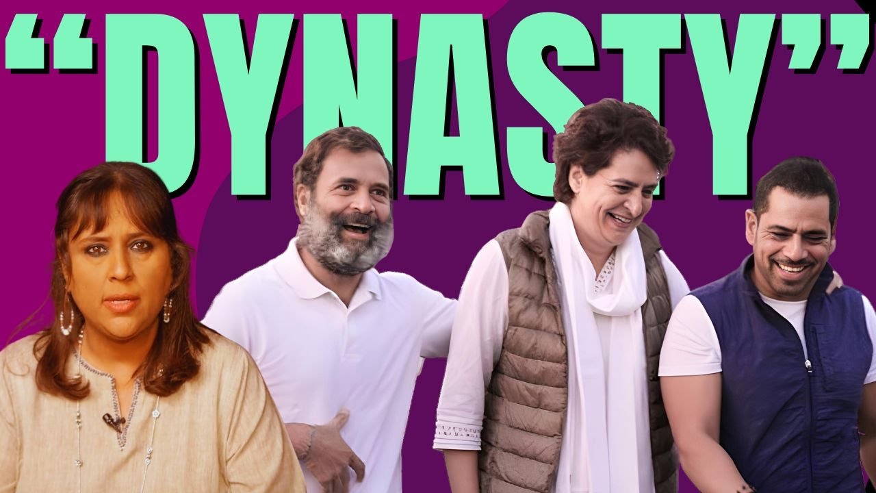 How Wealthy are Priyanka Gandhi & Robert Vadra I This is what their affidavit reveals I Wayanad