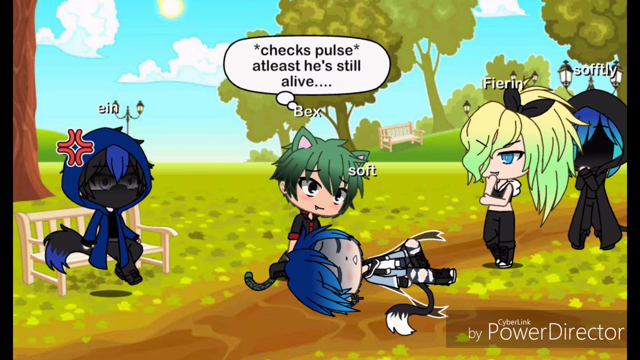 Play with fire\\gacha life\\request\\
