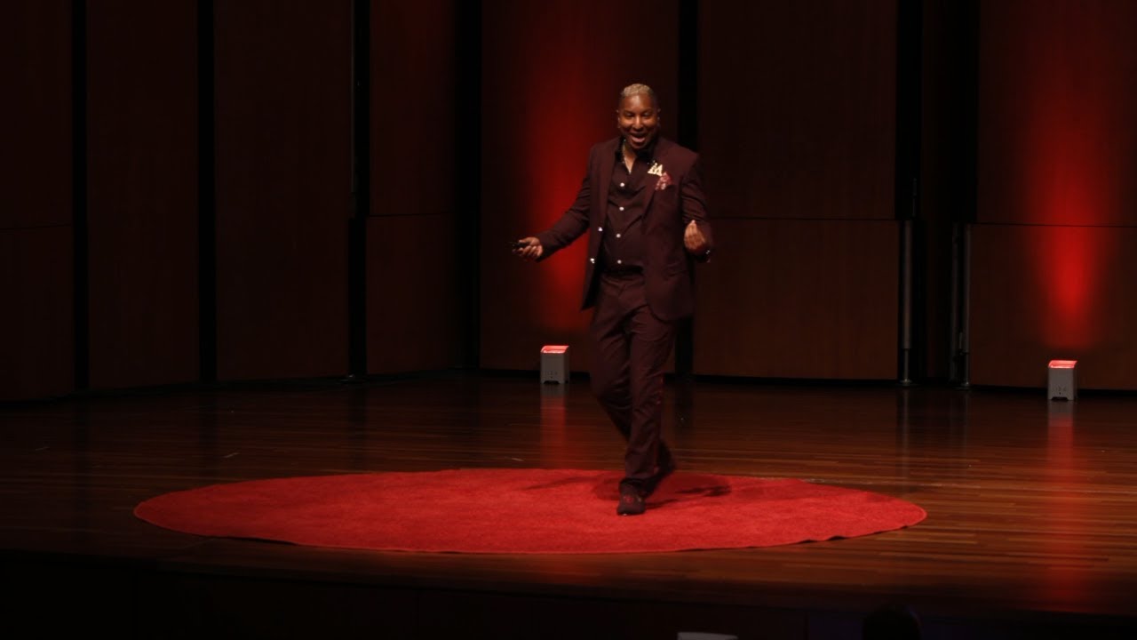 An Elemental Guide to Igniting your Purpose | Sir Ken Coleman | TEDxMorehouseCollege