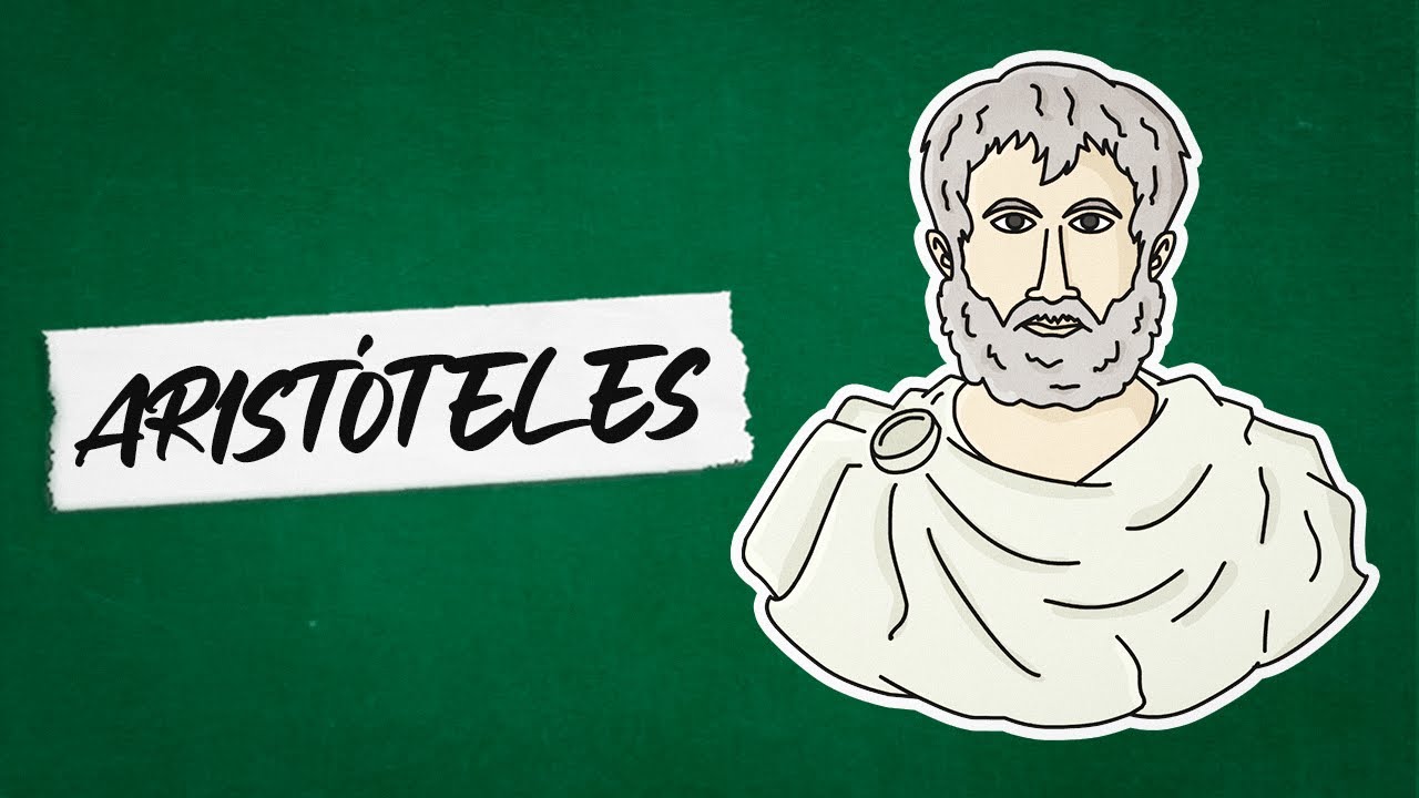 Aristóteles (resumo) | FILOSOFIA.