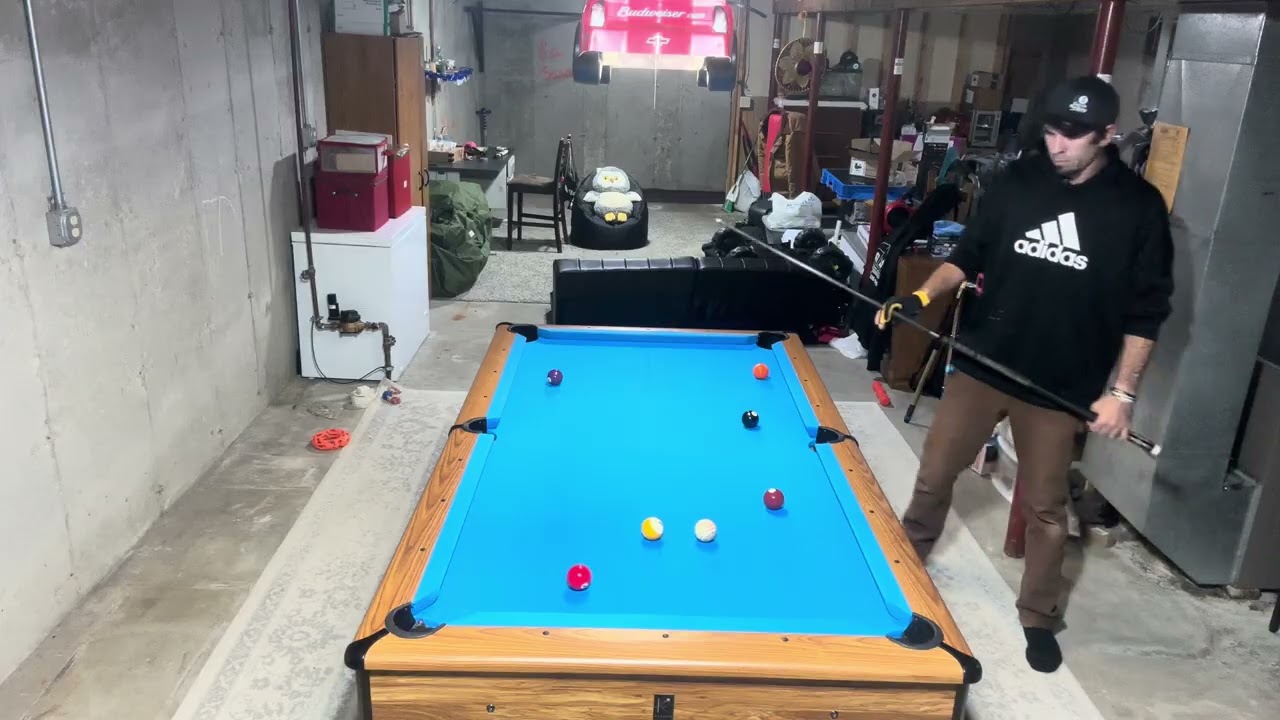 Little mistake but just working on my stroke! Like and subscribe please!