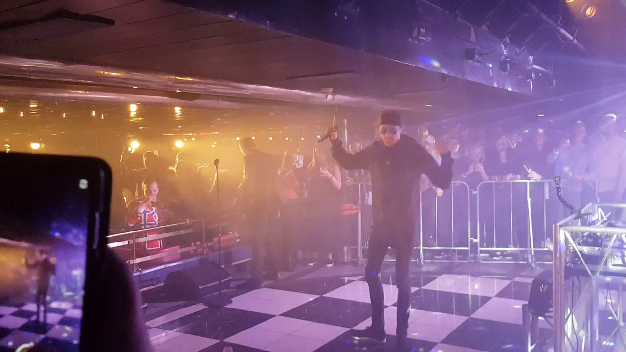 TIX - SJEIKEN 2015