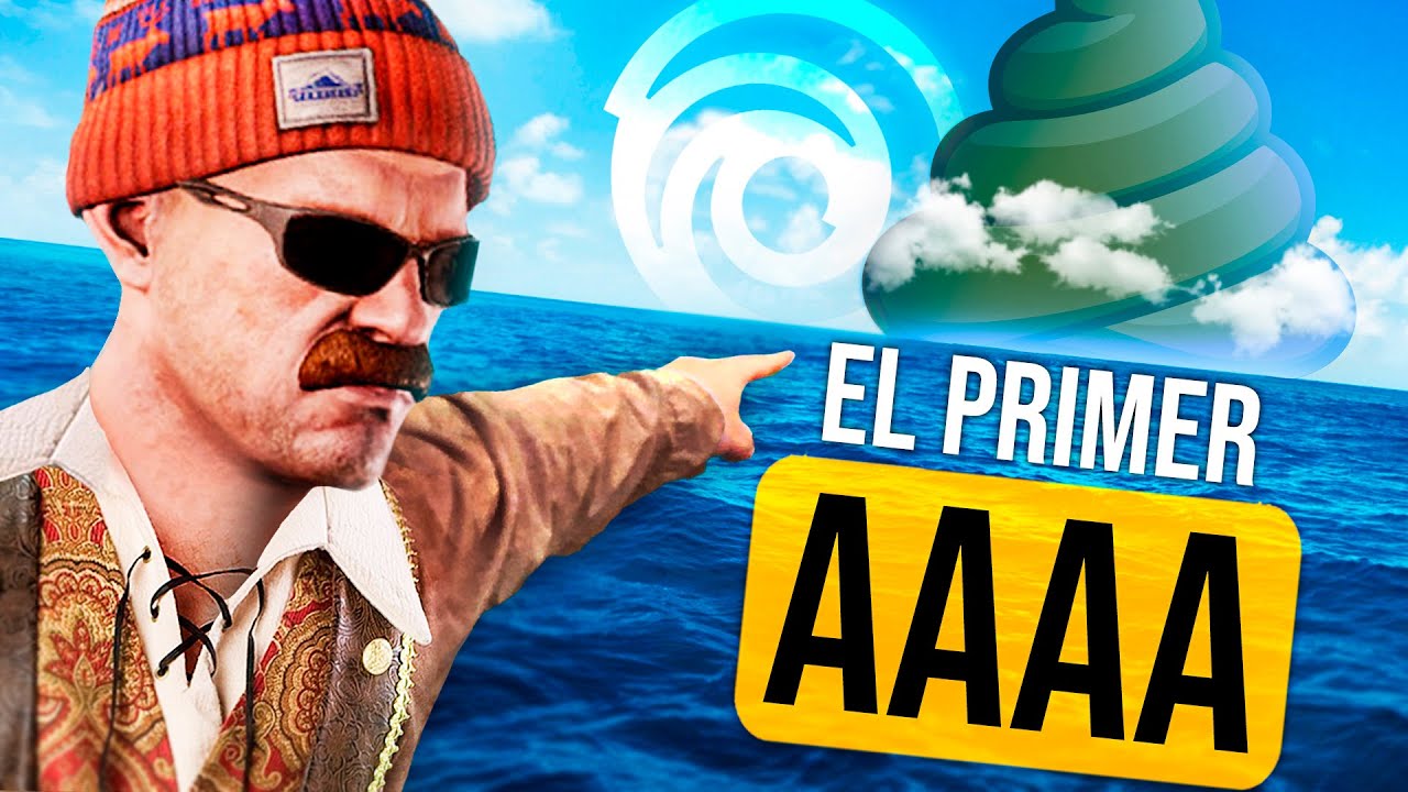 El Primer Juego CUÁDRUPLE A