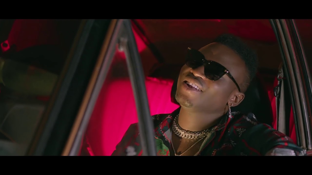 BEKA FLAVOUR   AGAIN   Official Music Video
