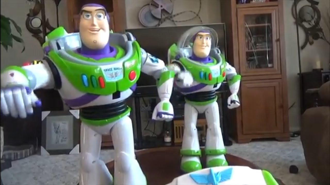 Thinkway Toys 
