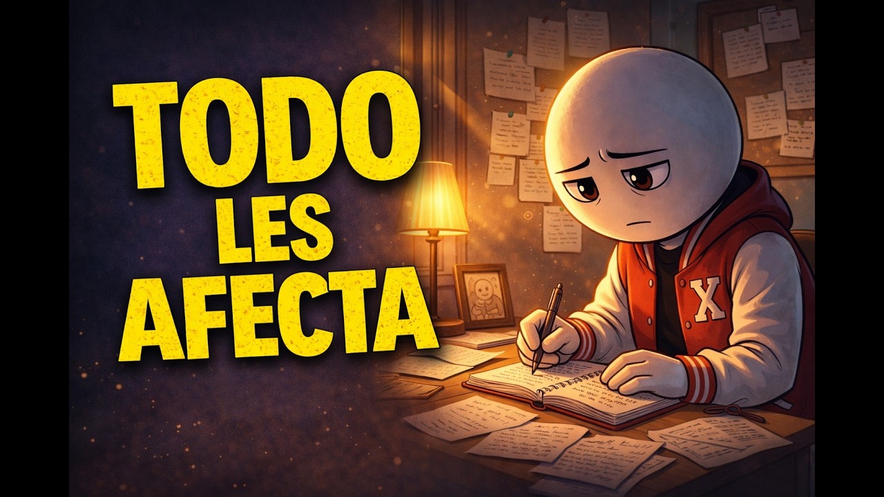 Psicología de quienes piensan demasiado y analizan todo