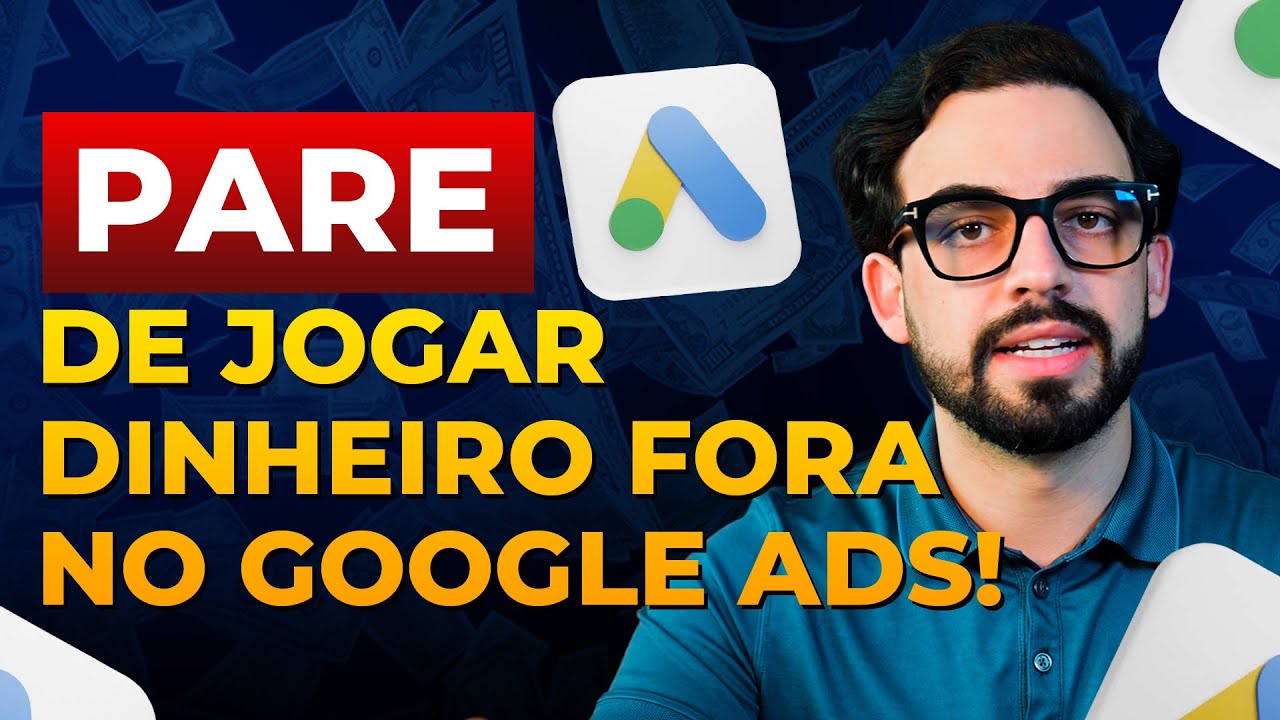 PASSO A PASSO PRÁTICO: como COMEÇAR no GOOGLE ADS PARA MÉDICOS!