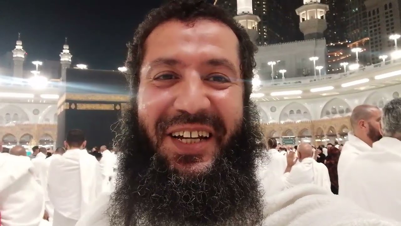 ستحاسب بمثقال الذر 