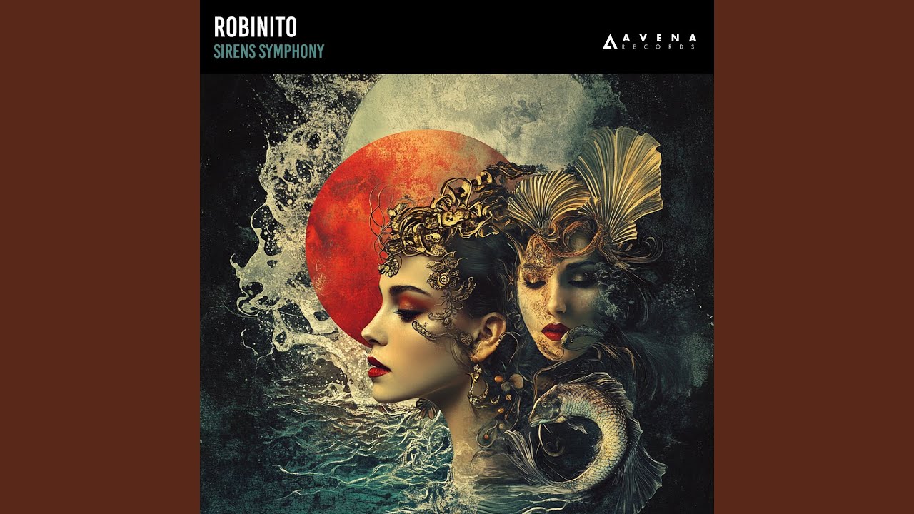 Sirens Symphony (Extended Mix)