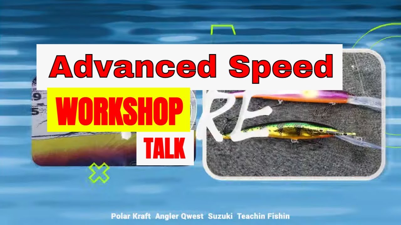 What is the Best trolling speed for walleye? Finding the right walleye trolling speed.