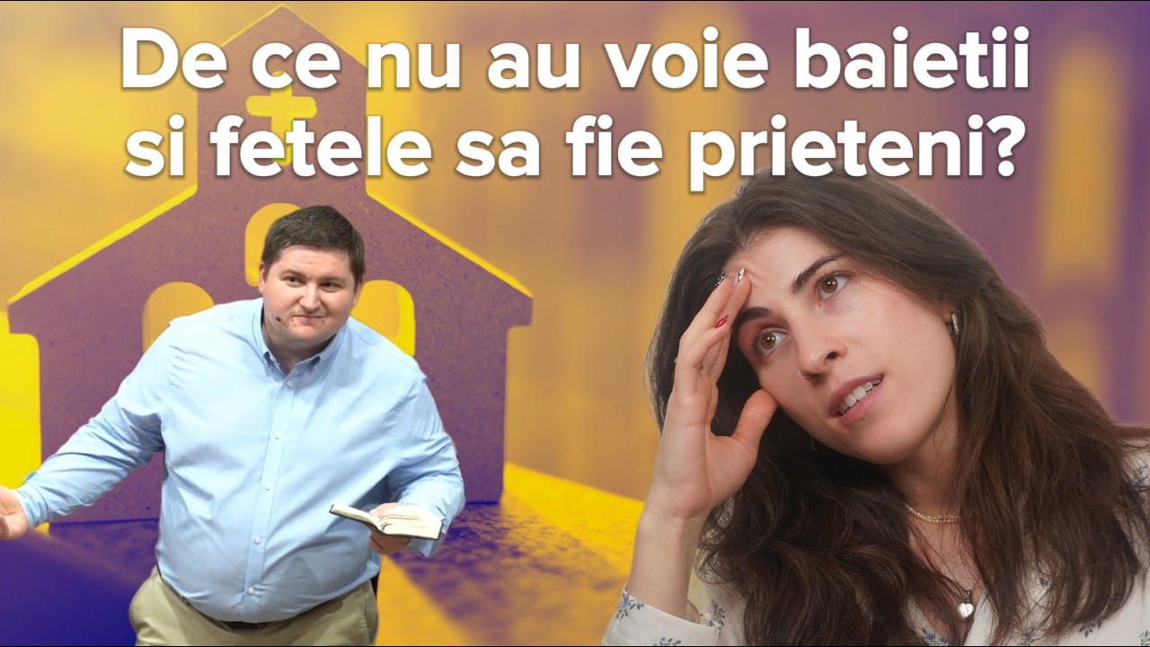 Pastorii spun lucruri traznite