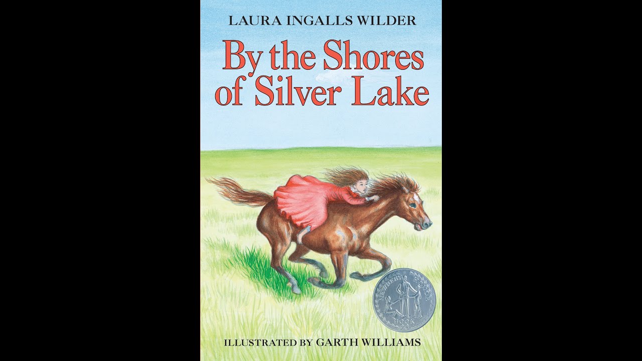 By the Shores of Silver Lake - Book Review