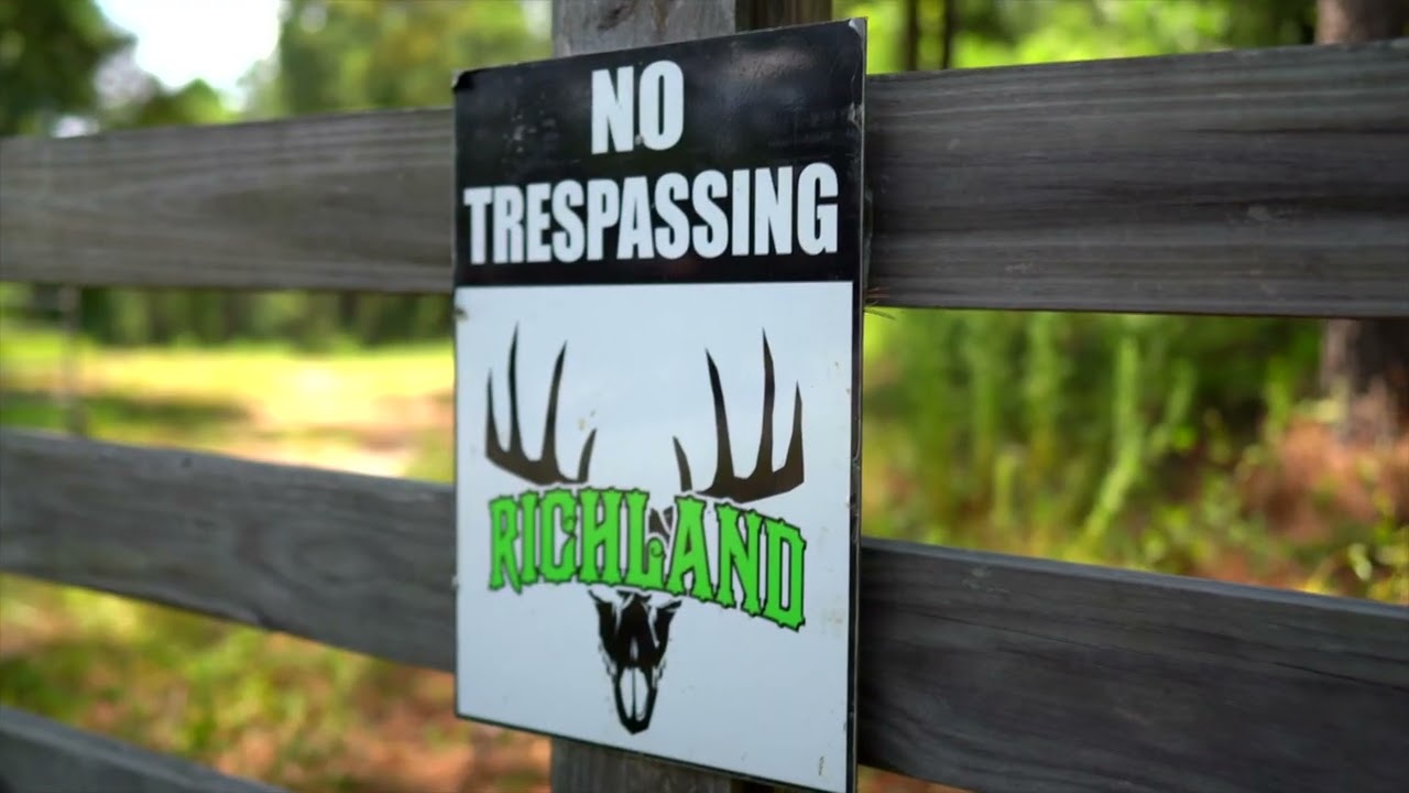 3061 Acres Crawford County, GA