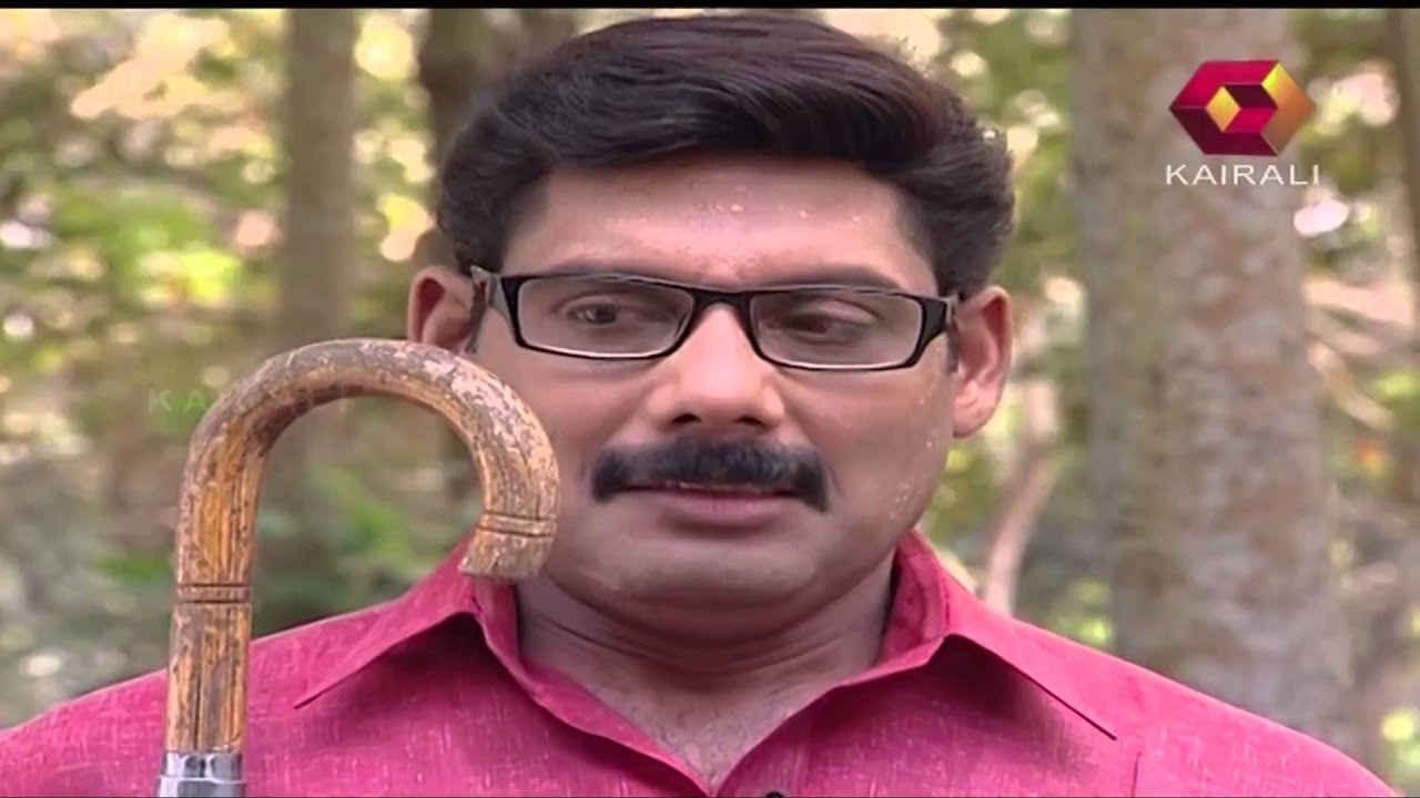 Karyam Nissaram: ദൈവത്തിന്റെ വക പ്രതികാരം | 18th January 2016 | Full Episode
