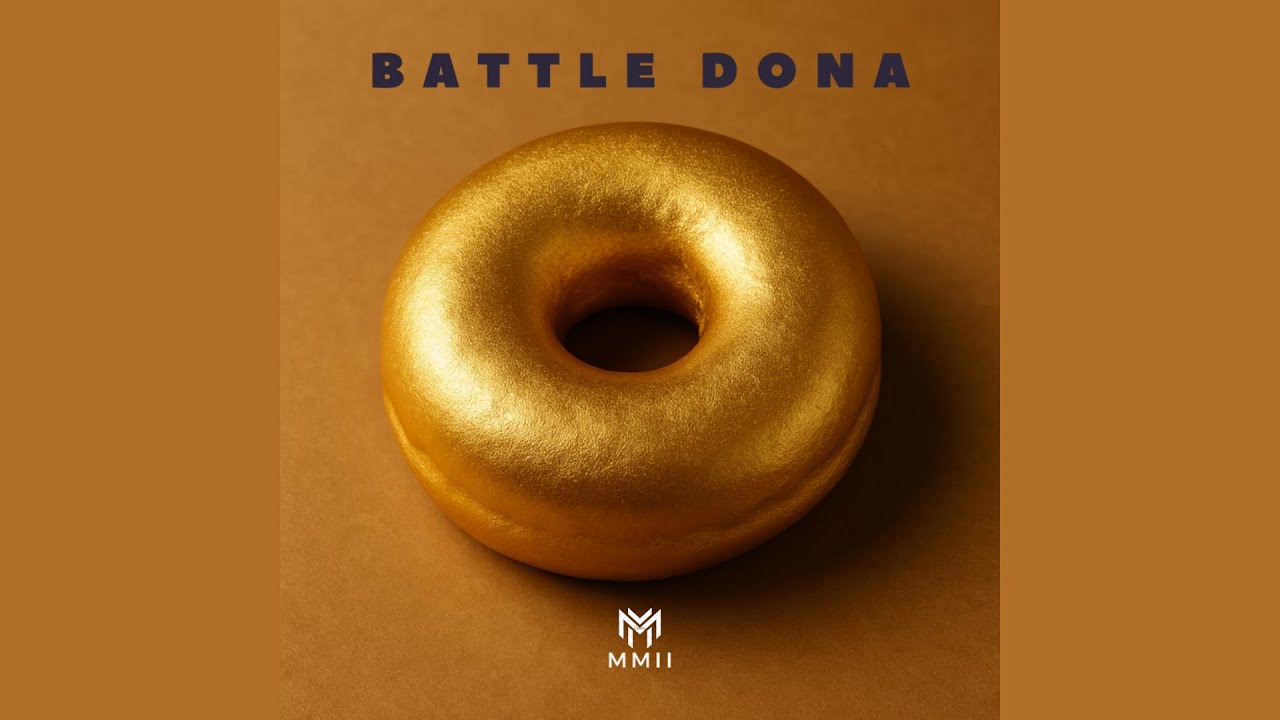MMII - Battle Dona (Official Audio)